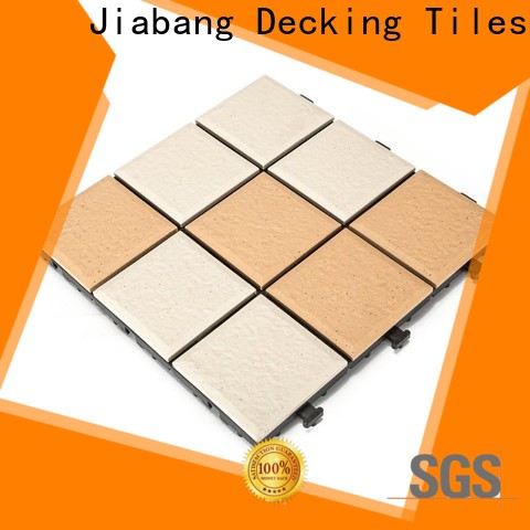 wholesale outdoor porcelain floor tile porcelain roof at discount for garden