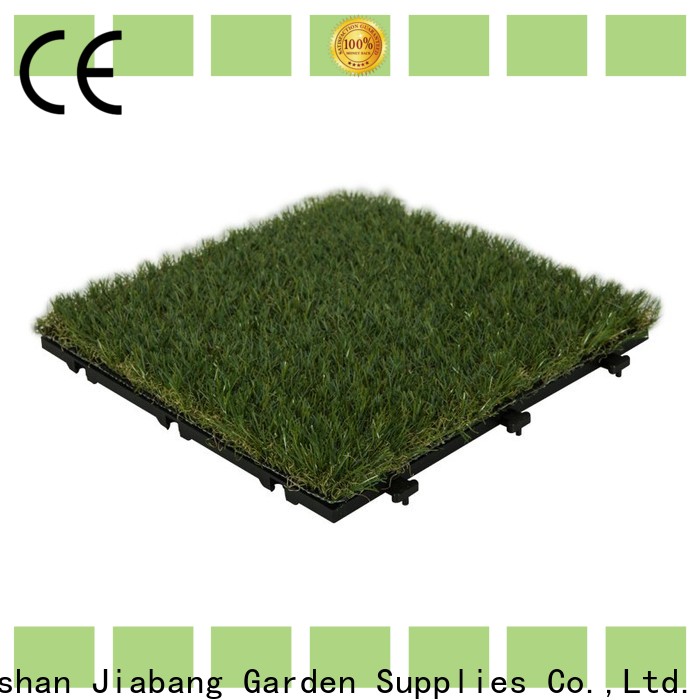 professional interlocking grass tiles wholesale on-sale balcony construction