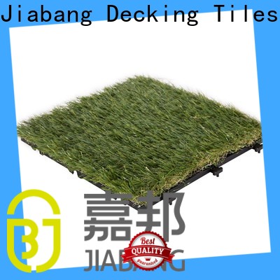 JIABANG flooring outdoor patio tiles over grass hot-sale for garden