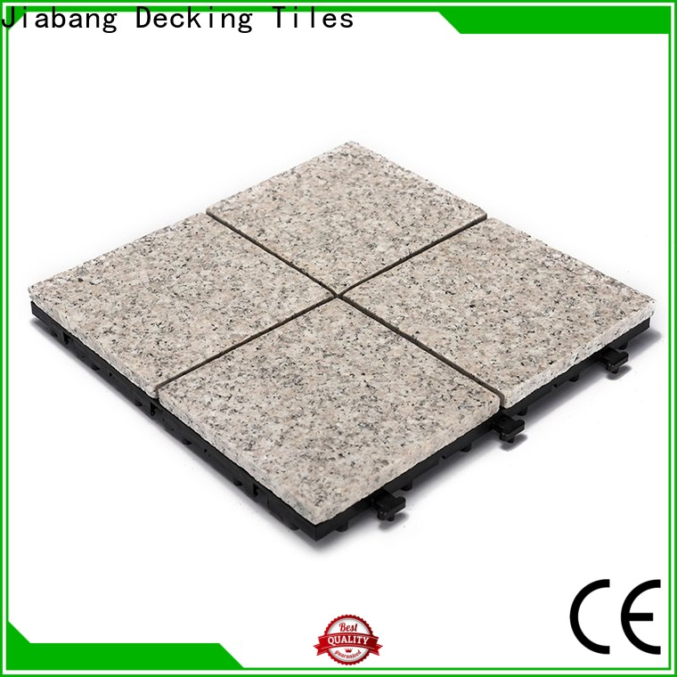JIABANG high-quality flamed granite floor tiles at discount for sale