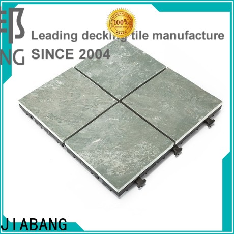 JIABANG outdoor slate patio tiles floor decoration floors building