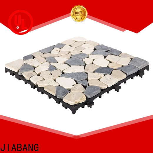 limestone tumbled travertine tile outdoor high-quality for playground