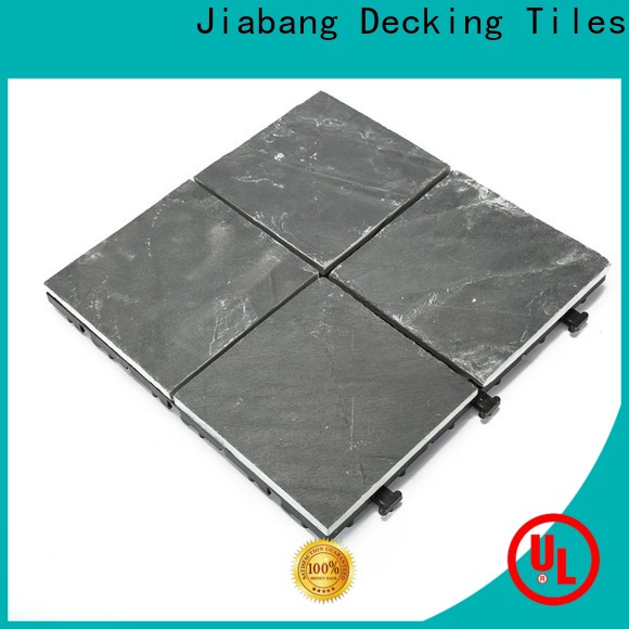 JIABANG slate stone tile manufacturers floor decoration swimming pool