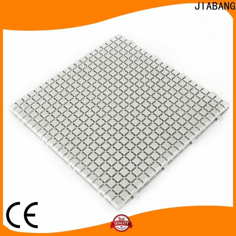 JIABANG flooring plastic wood tiles