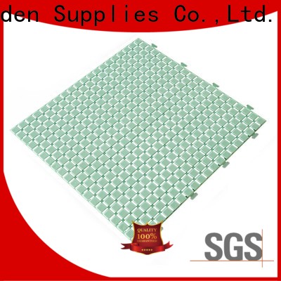 decorative plastic snap together patio tiles flooring non-slip kitchen flooring