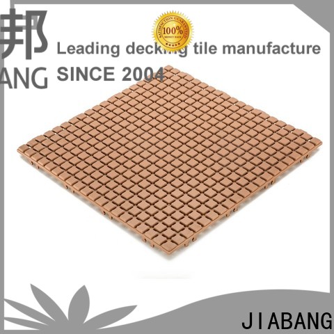 plastic snap together patio tiles flooring top-selling