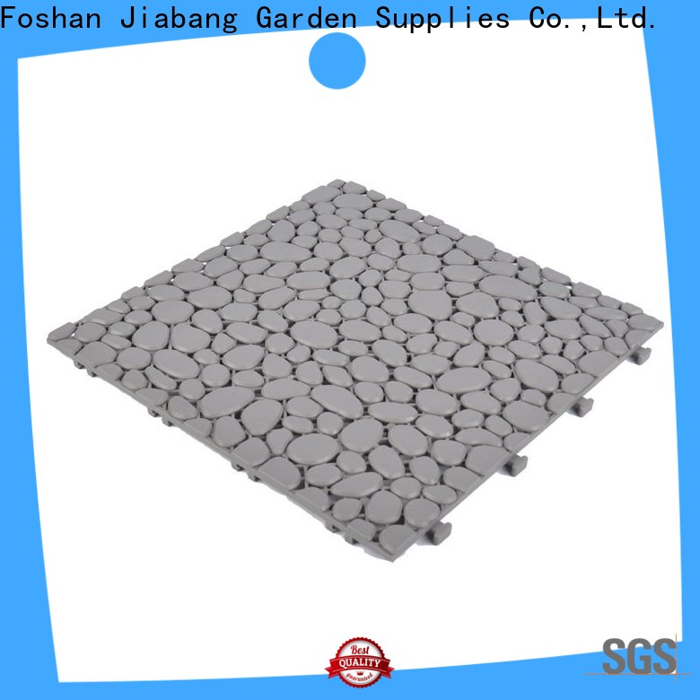 protective plastic patio tiles plastic mat kitchen flooring