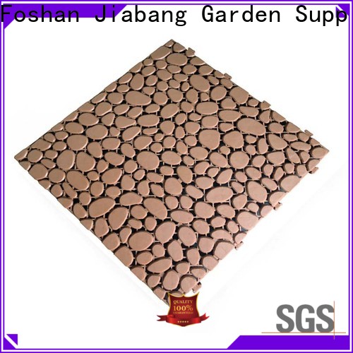 JIABANG decorative non slip bathroom tiles high-quality