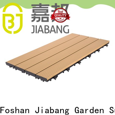 JIABANG modern outdoor tiles for balcony universal for wholesale