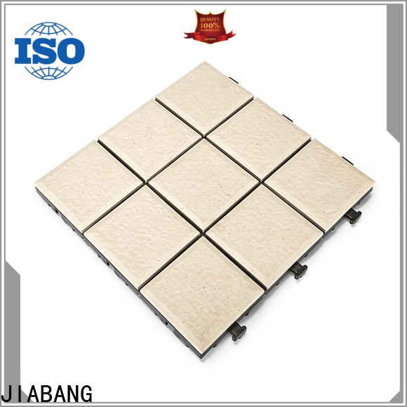 wholesale pvc floor tiles manufacturers balcony best manufacturer for patio