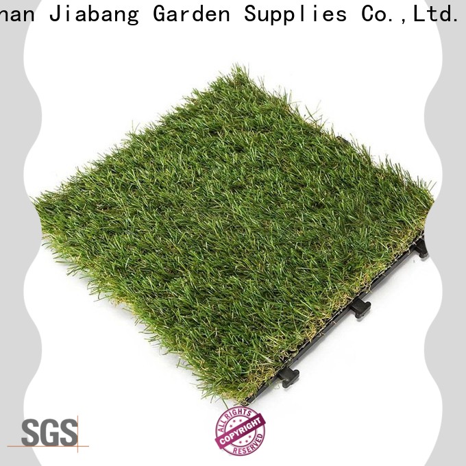 grass outdoor grass tiles flooring easy installation for wholesale