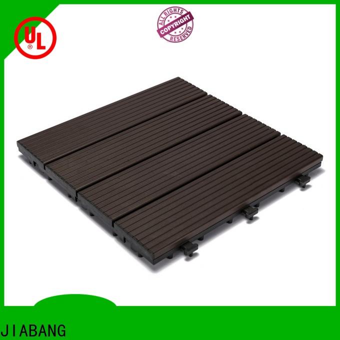 JIABANG low-cost outdoor tiles for balcony popular for wholesale