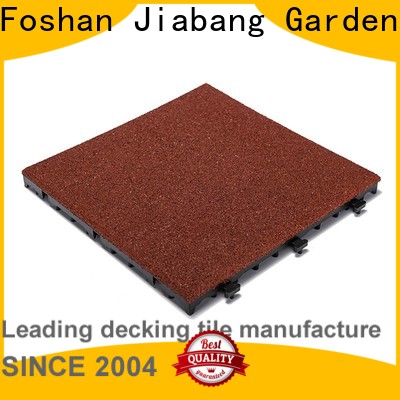 hot-sale interlocking rubber gym mats composite light weight house decoration