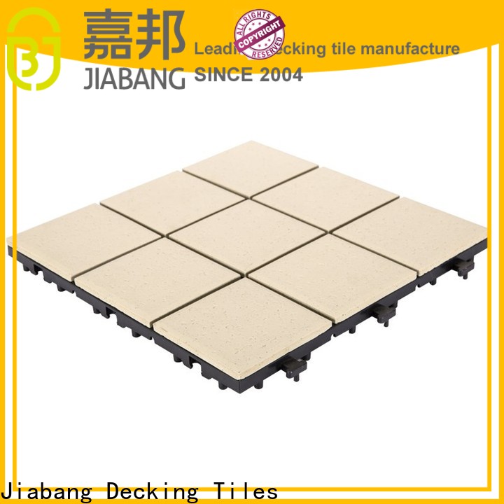 on-sale outdoor porcelain floor tile interlocking cheapest factory price for office