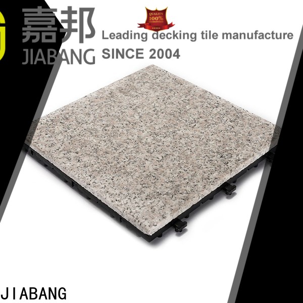 JIABANG durable granite floor tiles factory price for sale