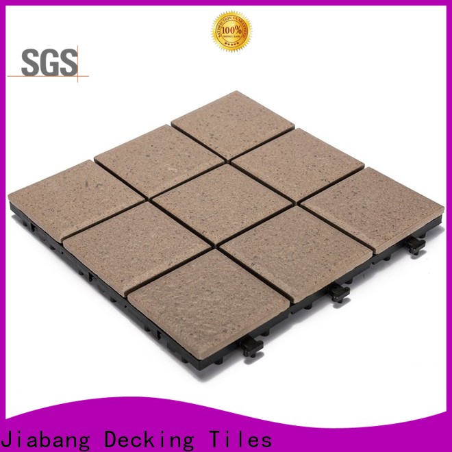 JIABANG OBM exterior porcelain floor tiles free delivery gazebo construction