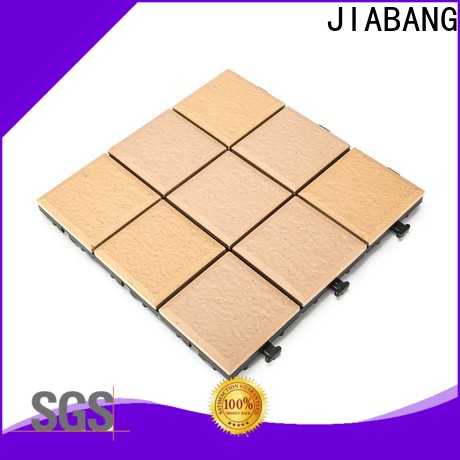 JIABANG ODM porcelain tile manufacturers cheap price at discount