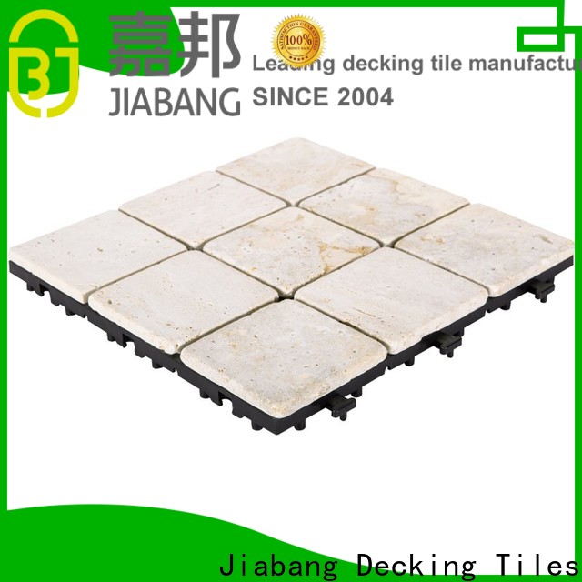 hot-sale tumbled travertine tile diy at discount from travertine stone