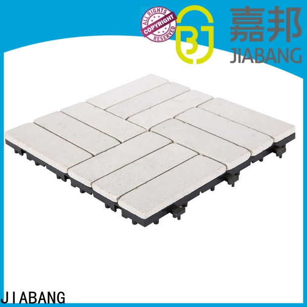 hot-sale tumbled travertine tile natural at discount for playground