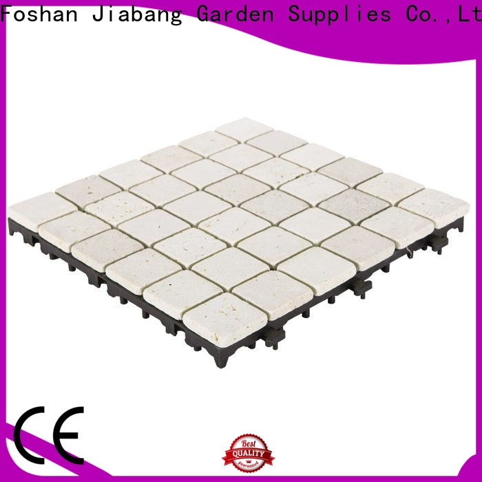 limestone travertine tiles for pools diy at discount for playground