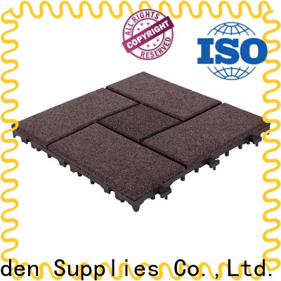JIABANG playground interlocking rubber tiles for gym light weight for wholesale