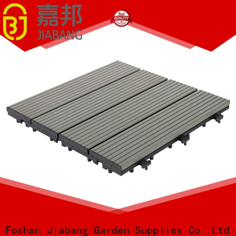 JIABANG metal metal look tile popular for customization