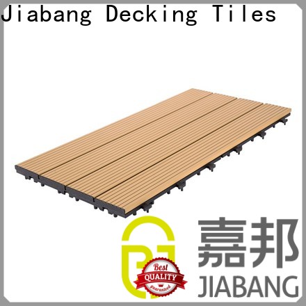 JIABANG high-quality metal deck boards popular at discount