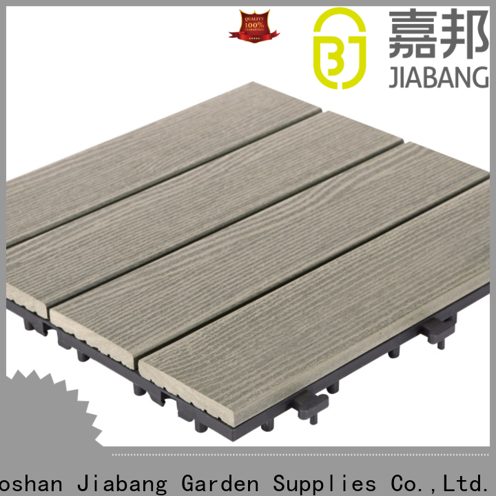 JIABANG outdoor manufacturers of floor tiles at discount best quality