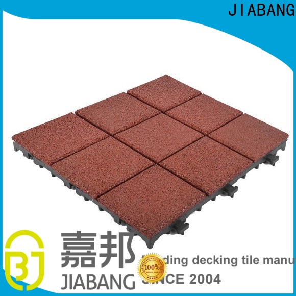 professional rubber gym tiles flooring light weight at discount