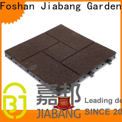 JIABANG professional interlocking gym mats low-cost at discount