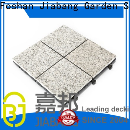 custom outdoor granite tiles durable at discount for sale