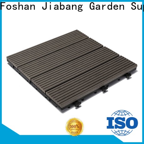 JIABANG frost resistant manufacturing process of floor tiles hot-sale