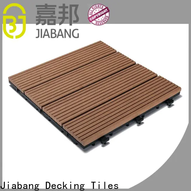 JIABANG easy installation cement tiles manufacturers in india at discount free delivery
