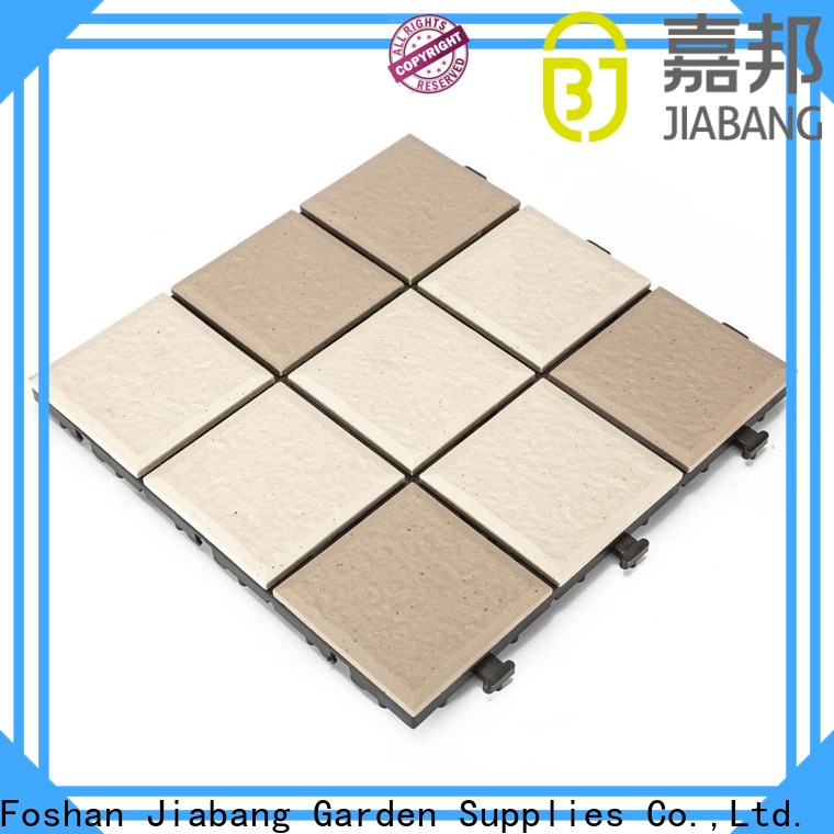 JIABANG stow floor tiles manufacturers in india best manufacturer for patio