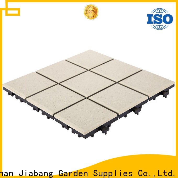 JIABANG wholesale paver block manufacturer best manufacturer for patio