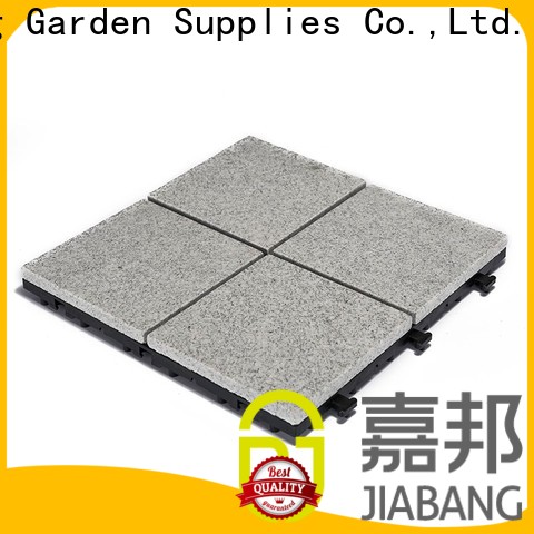 custom flamed granite floor tiles durable from top manufacturer for sale