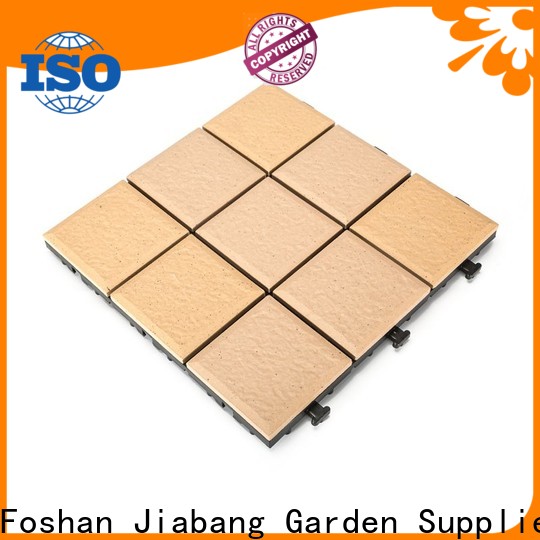 JIABANG wholesale porcelain tile manufacturers free delivery gazebo construction