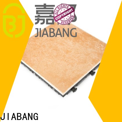 JIABANG durable outdoor frost proof floor tiles building material