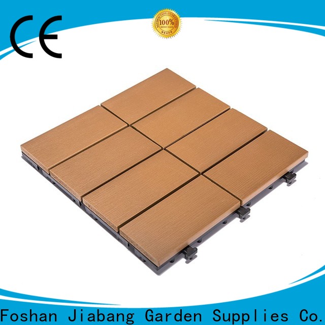 high-end plastic decking suppliers high-quality garden path