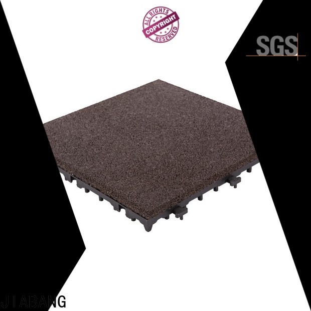 professional interlocking rubber tiles for gym flooring low-cost at discount