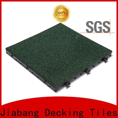 JIABANG hot-sale gym floor tiles interlocking low-cost for wholesale