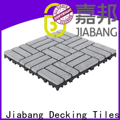 JIABANG outdoor outdoor travertine tile at discount for garden decoration