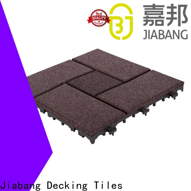 highly-rated interlocking rubber tiles for gym playground cheap house decoration