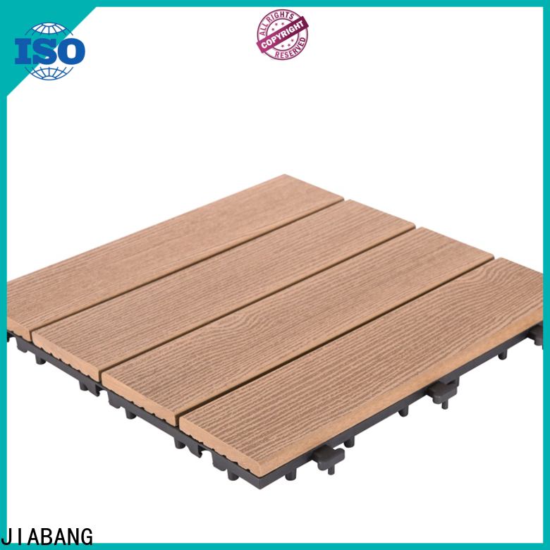 JIABANG easy installation paving blocks manufacturers in kerala hot-sale best quality