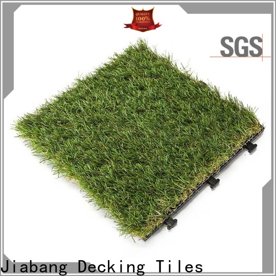 outdoor patio tiles over grass anti-bacterial hot-sale for customization