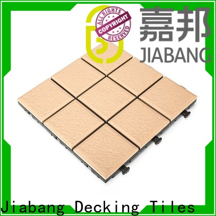 JIABANG hot-sale indoor outdoor porcelain tile at discount