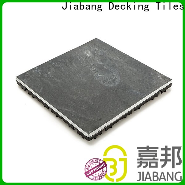 JIABANG outdoor slate floor tiles garden decoration floors building