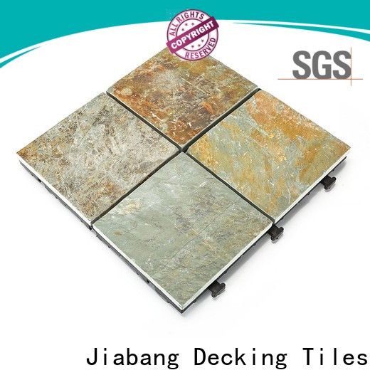 JIABANG slate floor tiles for sale floor decoration floors building