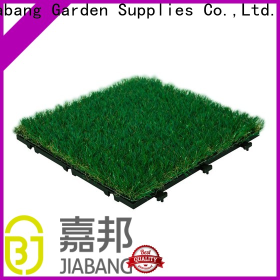 JIABANG landscape interlock suppliers at discount garden decoration