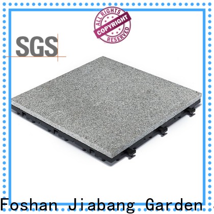 JIABANG latest outdoor granite tiles from top manufacturer for sale